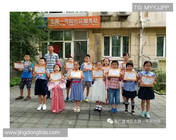 小小解说员培养计划助力青少年热爱体育表达自我与分享激情 小小解说员培养计划助力青少年热爱体育表达自我与分享激情