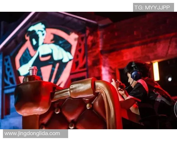 电竞文化的力量:如何通过游戏传递积极向上的价值观与精神追求 电竞文化的力量:如何通过游戏传递积极向上的价值观与精神追求