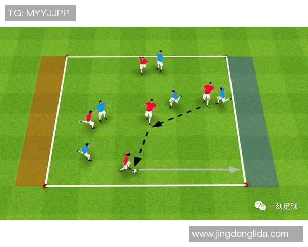 中北美足球崛起之路：基础设施建设与青训体系的双重推动